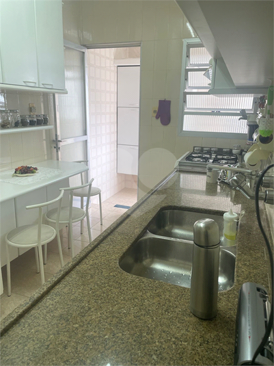 Venda Apartamento São Paulo Vila Mariana REO1063870 10