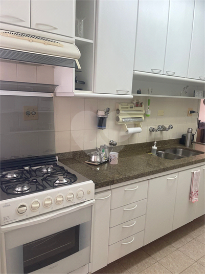 Venda Apartamento São Paulo Vila Mariana REO1063870 9