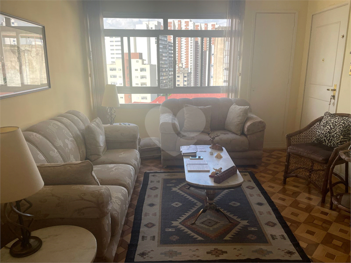 Venda Apartamento São Paulo Vila Mariana REO1063870 1