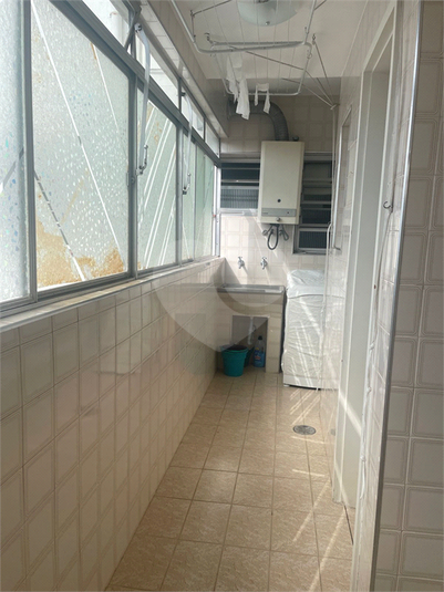 Venda Apartamento São Paulo Vila Mariana REO1063870 27