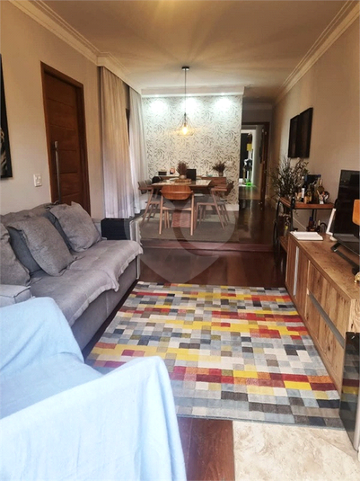 Venda Casa São Paulo Jardim Olympia REO1063871 1