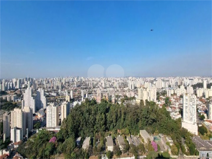 Venda Apartamento São Paulo Cambuci REO1063877 9