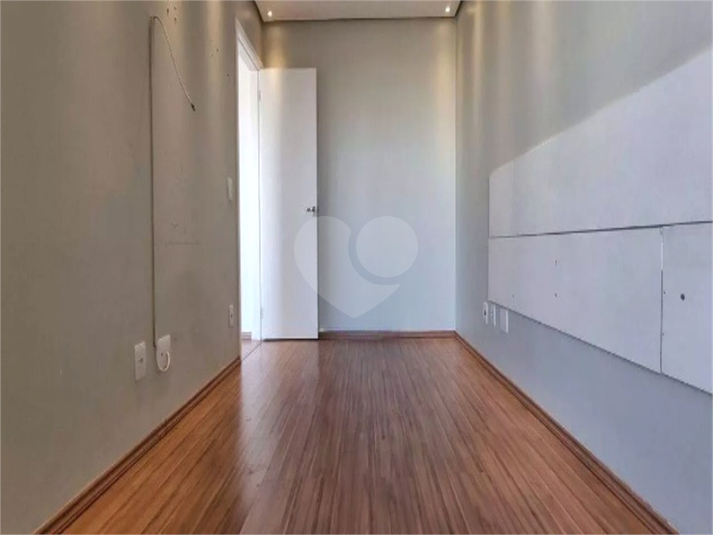 Venda Apartamento São Paulo Cambuci REO1063877 10