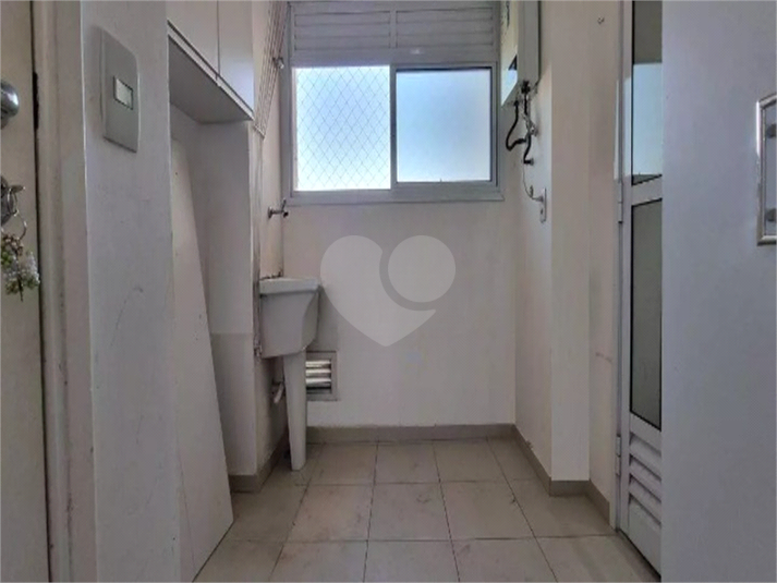 Venda Apartamento São Paulo Cambuci REO1063877 14