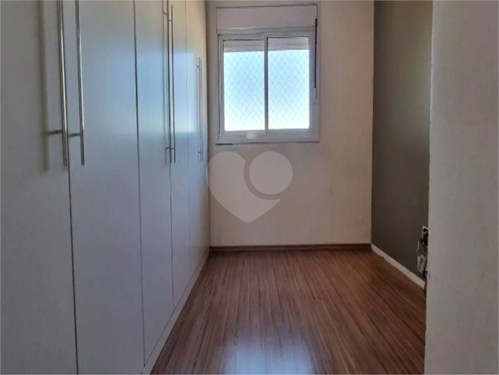 Venda Apartamento São Paulo Cambuci REO1063877 41