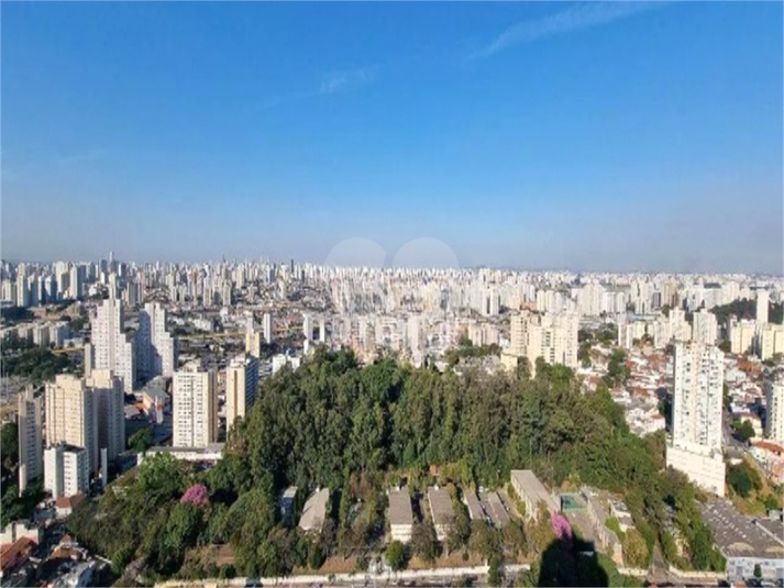 Venda Apartamento São Paulo Cambuci REO1063877 42