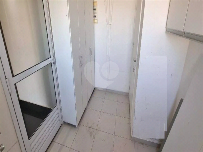 Venda Apartamento São Paulo Cambuci REO1063877 17