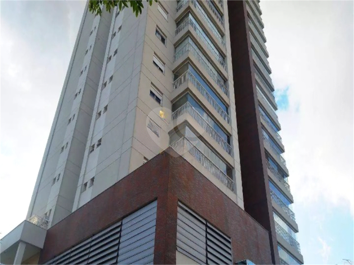 Venda Apartamento São Paulo Cambuci REO1063877 56