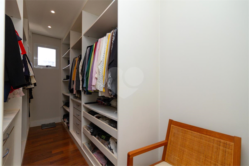 Venda Apartamento São Paulo Brooklin Paulista REO1063878 44