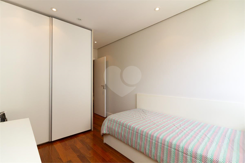 Venda Apartamento São Paulo Brooklin Paulista REO1063878 37