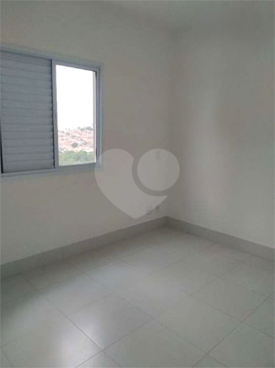 Venda Apartamento Indaiatuba Jardim Santiago REO1063881 13