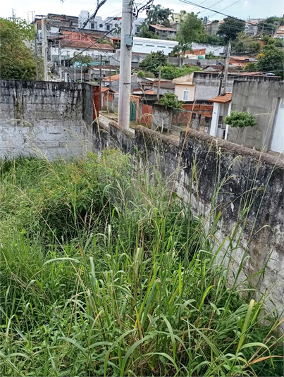 Venda Terreno Mogi das cruzes Vila são paulo REO1063884 16