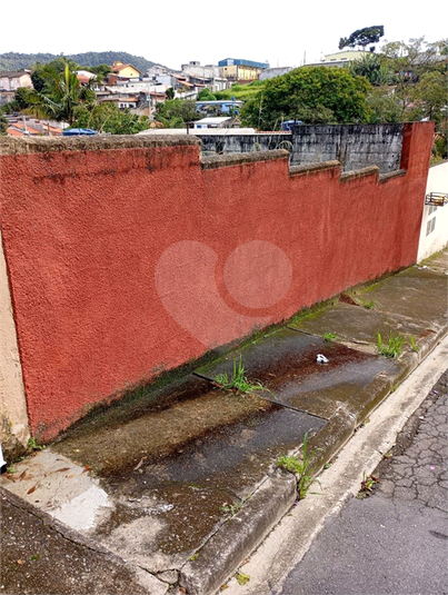 Venda Terreno Mogi das cruzes Vila são paulo REO1063884 10