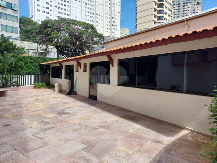 Aluguel Apartamento São Paulo Santana REO1063885 25