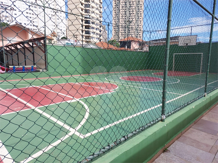 Aluguel Apartamento São Paulo Santana REO1063885 21