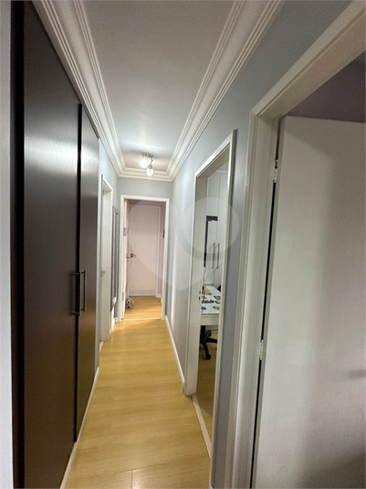 Aluguel Apartamento São Paulo Santana REO1063885 13