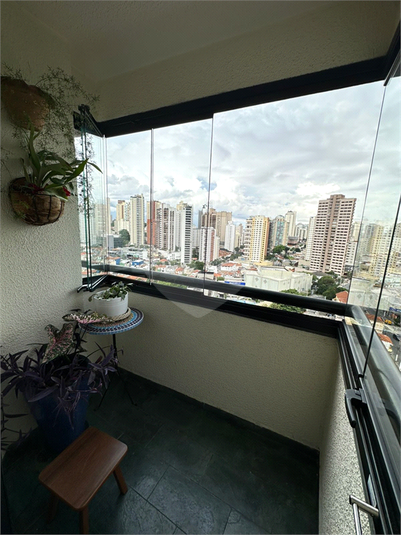 Aluguel Apartamento São Paulo Santana REO1063885 5