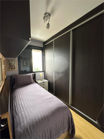 Aluguel Apartamento São Paulo Santana REO1063885 19