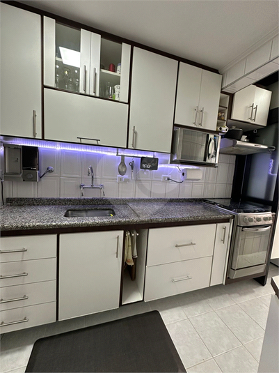 Aluguel Apartamento São Paulo Santana REO1063885 8