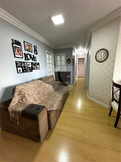 Aluguel Apartamento São Paulo Santana REO1063885 2