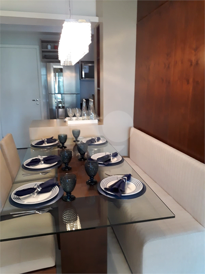 Venda Apartamento São Paulo Jardim Leonor Mendes De Barros REO1063886 6