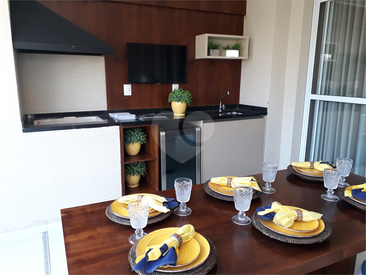 Venda Apartamento São Paulo Jardim Leonor Mendes De Barros REO1063886 10