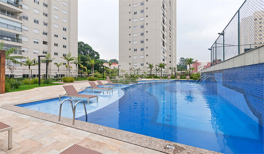 Venda Apartamento São Paulo Jardim Leonor Mendes De Barros REO1063886 28