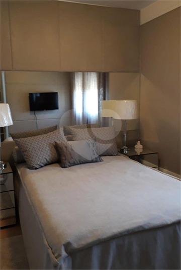 Venda Apartamento São Paulo Jardim Leonor Mendes De Barros REO1063886 17