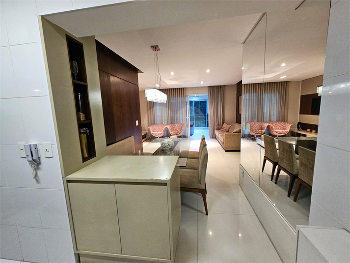 Venda Apartamento São Paulo Jardim Leonor Mendes De Barros REO1063886 5