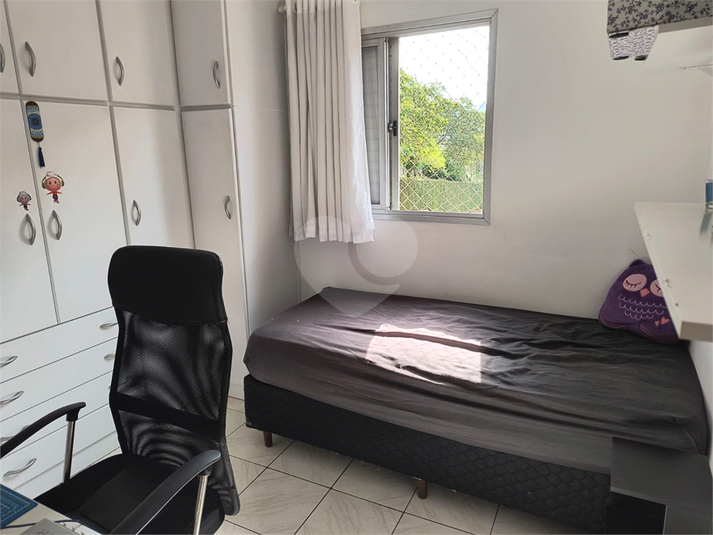 Venda Apartamento São Paulo Vila Mendes REO1063889 14