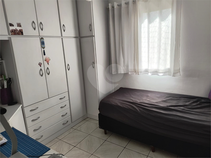 Venda Apartamento São Paulo Vila Mendes REO1063889 15