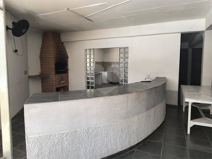 Venda Apartamento São Paulo Vila Mendes REO1063889 23