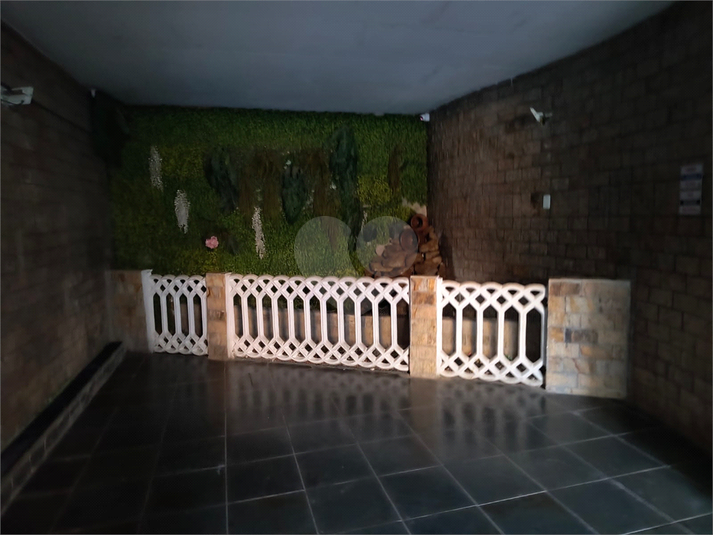 Venda Apartamento São Paulo Vila Mendes REO1063889 30