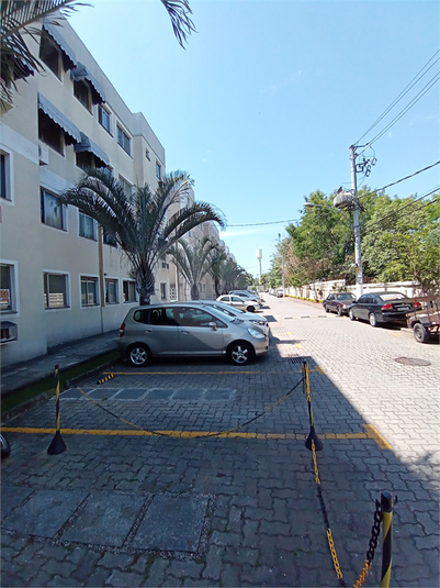 Aluguel Apartamento Rio De Janeiro Campo Grande REO1063891 17