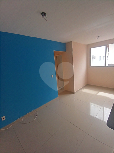 Aluguel Apartamento Rio De Janeiro Campo Grande REO1063891 6