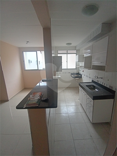 Aluguel Apartamento Rio De Janeiro Campo Grande REO1063891 8