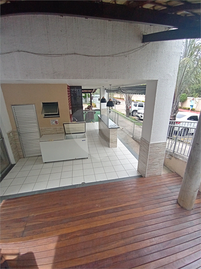 Aluguel Apartamento Rio De Janeiro Campo Grande REO1063891 15