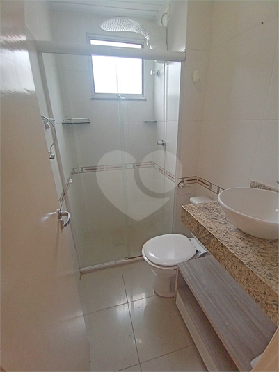 Aluguel Apartamento Rio De Janeiro Campo Grande REO1063891 11