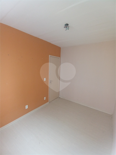 Aluguel Apartamento Rio De Janeiro Campo Grande REO1063891 5