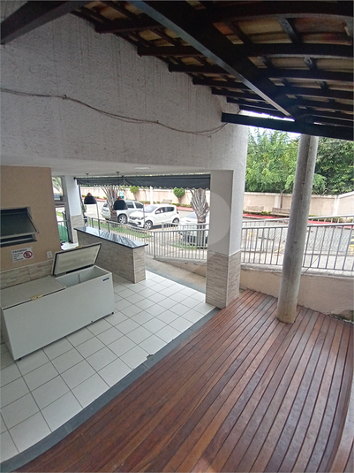 Aluguel Apartamento Rio De Janeiro Campo Grande REO1063891 14