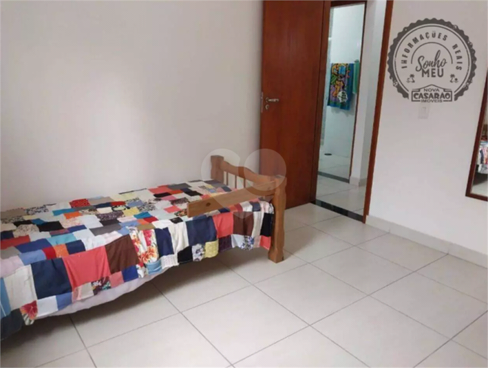 Venda Sobrado Praia Grande Guilhermina REO1063894 11