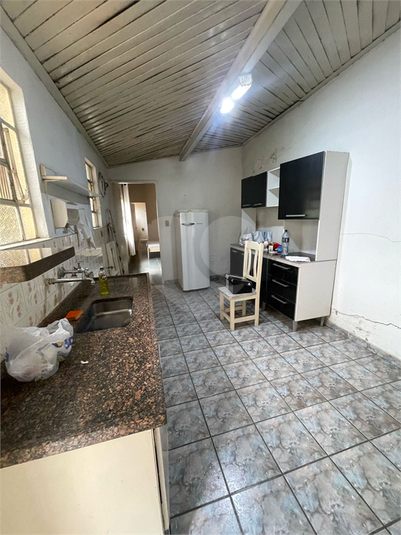 Venda Casa térrea Jundiaí Vila Loureiro REO1063899 7