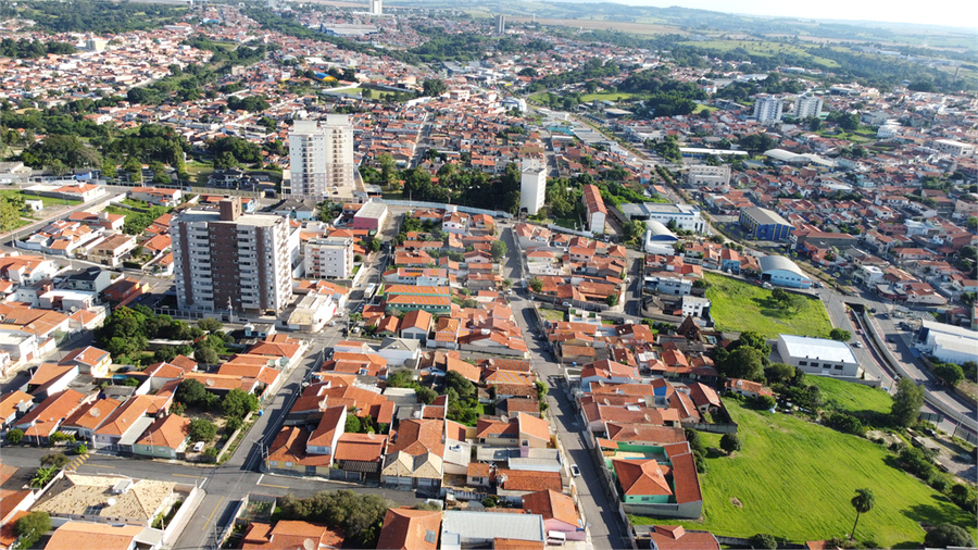 Venda Casa Porto Feliz Jardim Tendá REO1063901 28