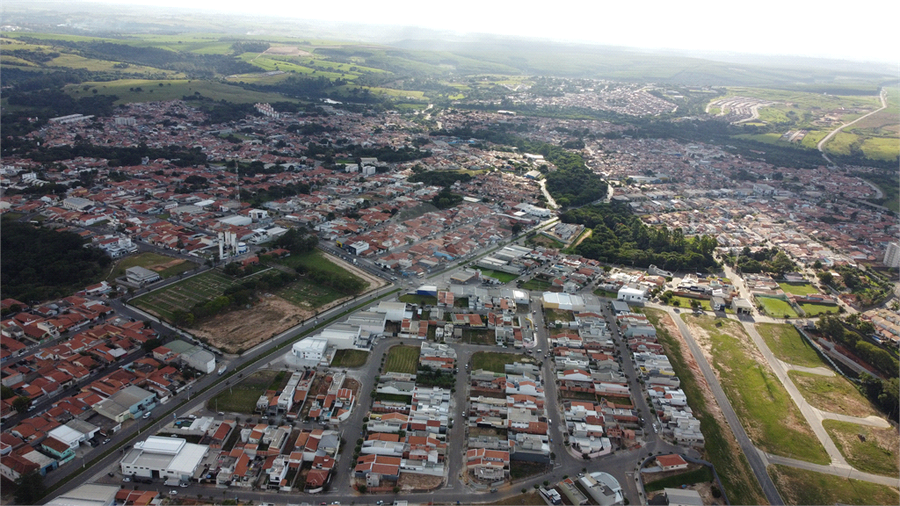 Venda Casa Porto Feliz Jardim Tendá REO1063901 29