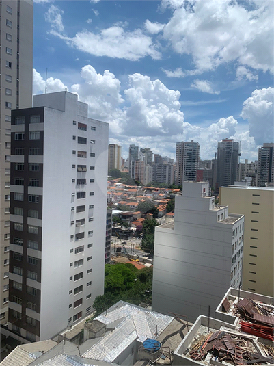 Aluguel Studio São Paulo Perdizes REO1063903 14