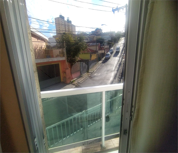 Venda Casa São Paulo Santa Teresinha REO1063904 23