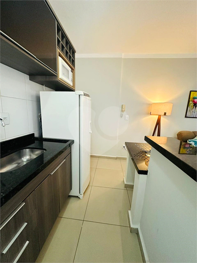 Aluguel Apartamento Bauru Vila Santa Tereza REO1063910 26