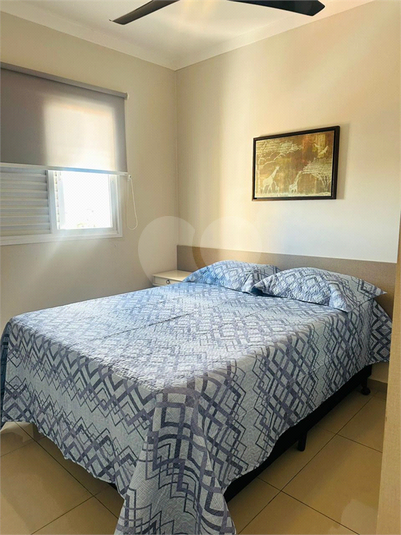 Aluguel Apartamento Bauru Vila Santa Tereza REO1063910 18