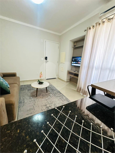 Aluguel Apartamento Bauru Vila Santa Tereza REO1063910 22