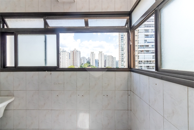 Venda Apartamento São Paulo Vila Pompéia REO1063913 20